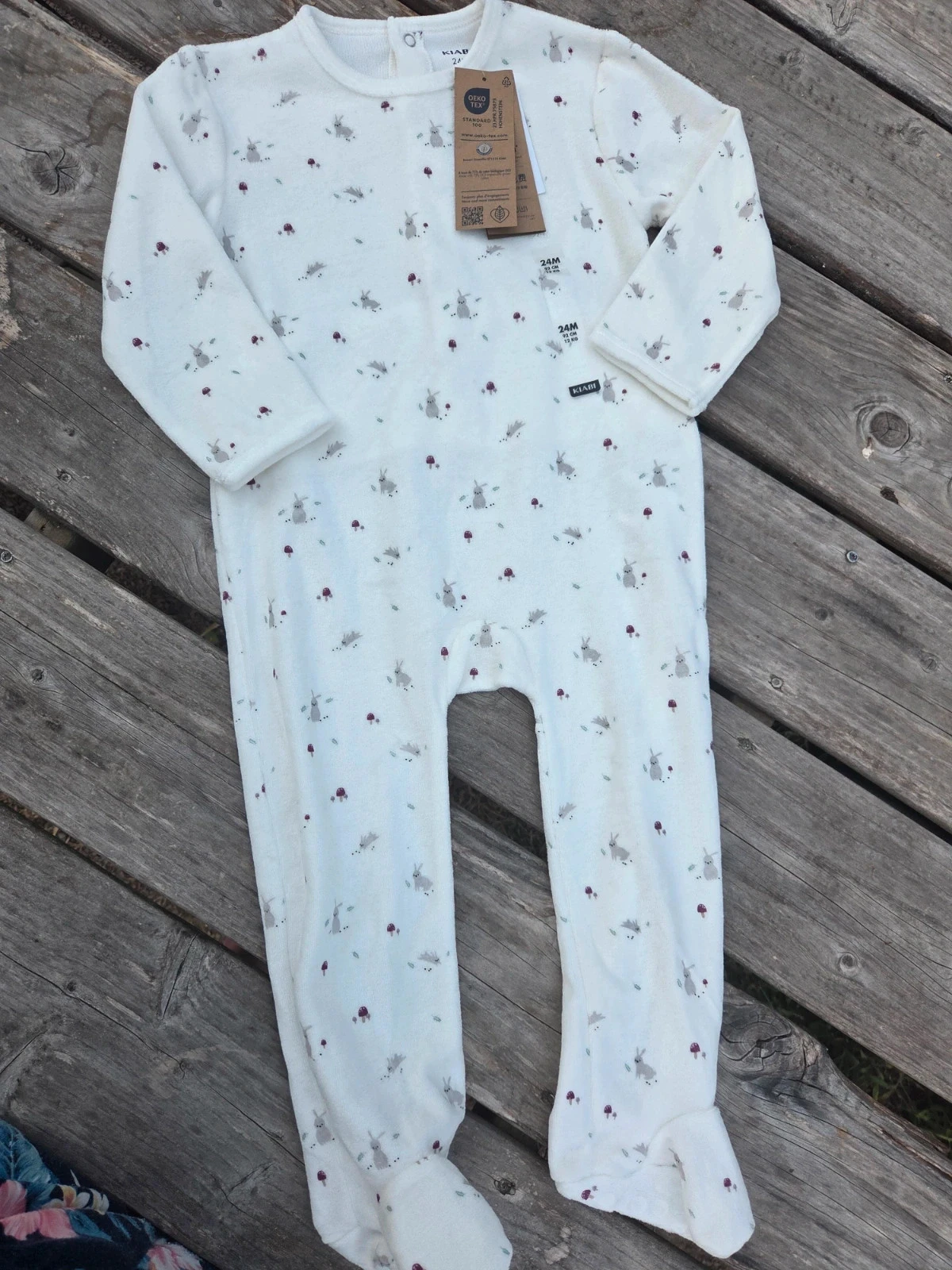 Pyjama